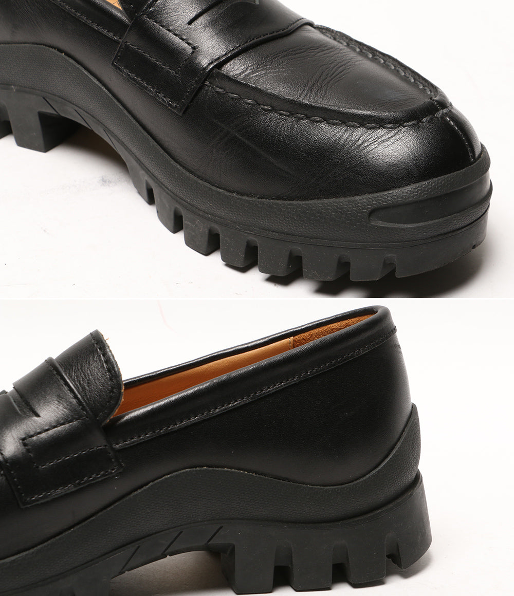 エンダースキーマ ローファー loafer＃2146 メンズ SIZE 3 Hender