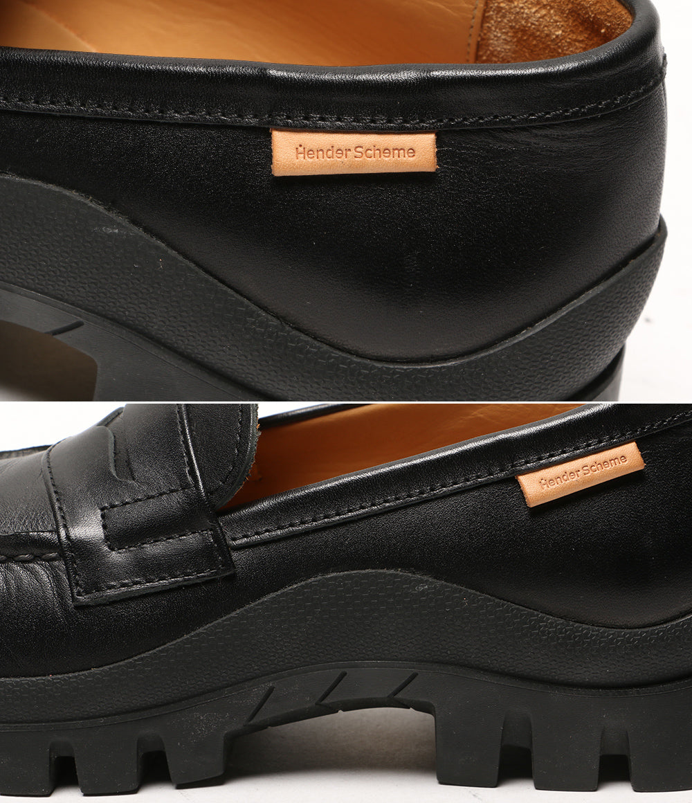 エンダースキーマ ローファー loafer＃2146 メンズ SIZE 3 Hender