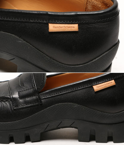 エンダースキーマ ローファー loafer＃2146 メンズ SIZE 3 Hender Scheme
