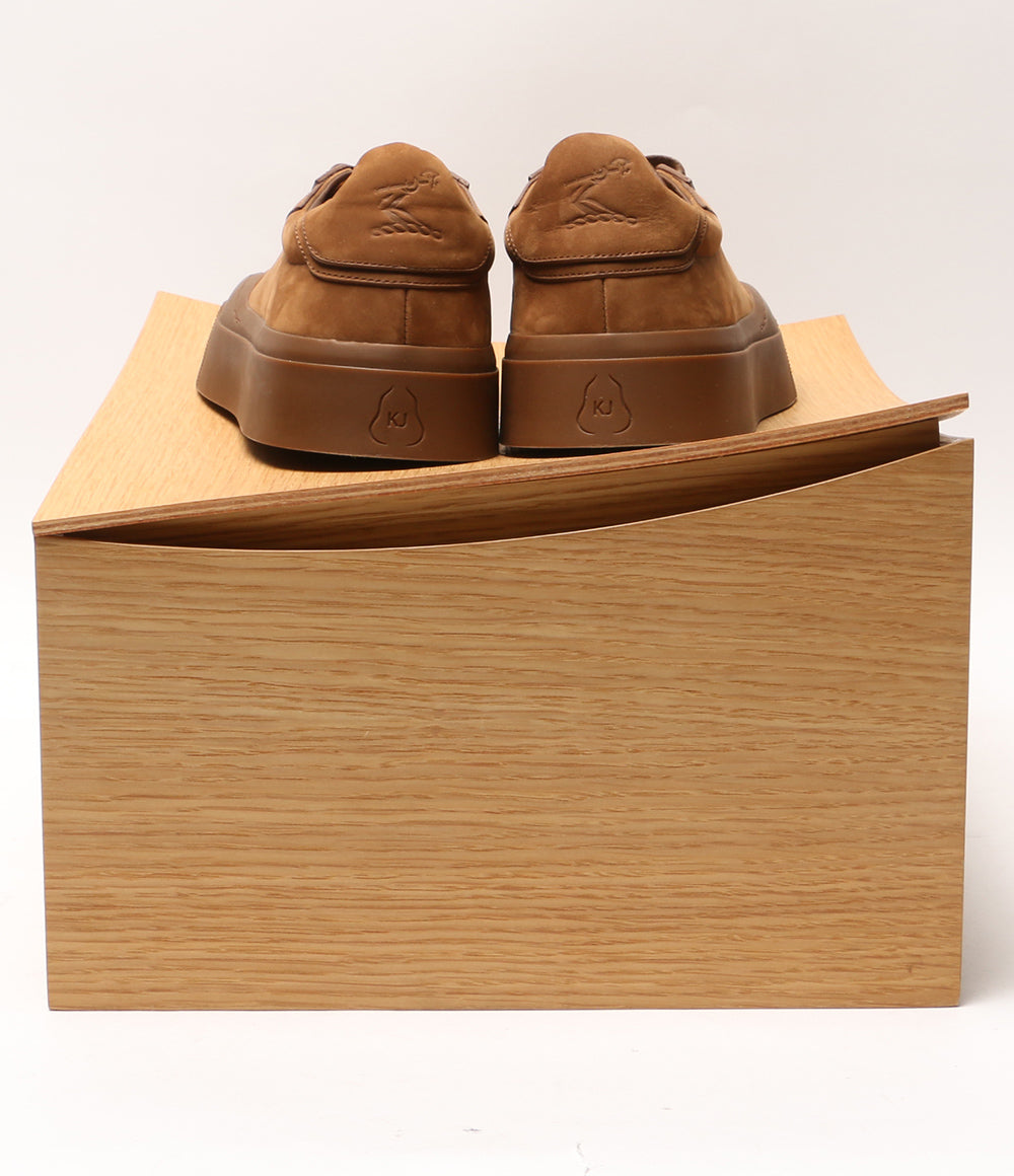 Hennessy × Kim Jones ヘネシー × キム・ジョーンズ スニーカー HNY low メンズ SIZE 40