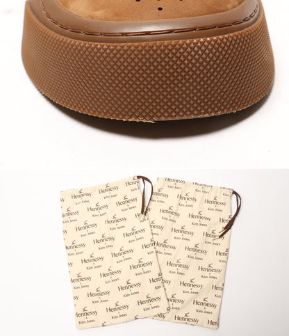 Hennessy × Kim Jones ヘネシー × キム・ジョーンズ スニーカー HNY low メンズ SIZE 40