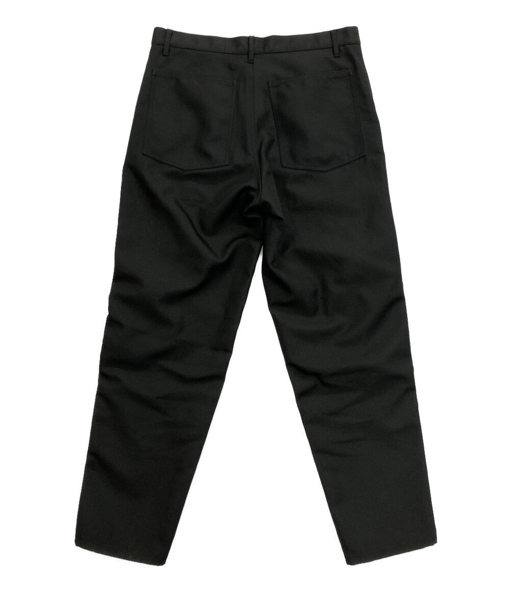 美品 COMME des GARCONS SHIRT パンツ ZIP CARGO PANTS FJ-P011 メンズ