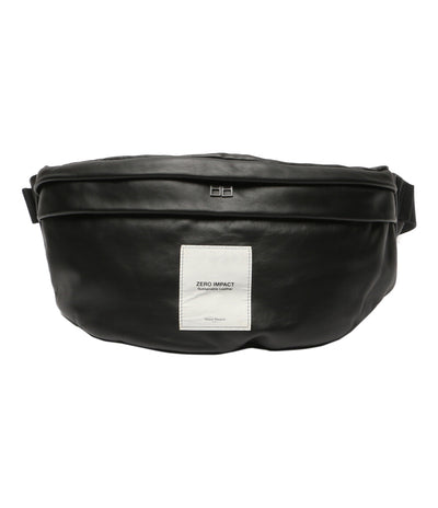 メゾンマルジェラ ボディバッグ ZERO IMPACT クロスボディバッグ 2020AW メンズ Maison Margiela