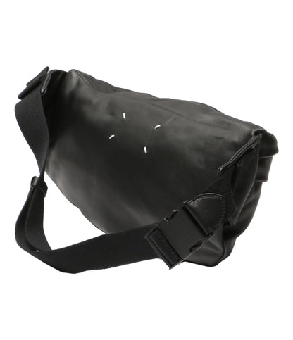 メゾンマルジェラ ボディバッグ ZERO IMPACT クロスボディバッグ 2020AW メンズ Maison Margiela