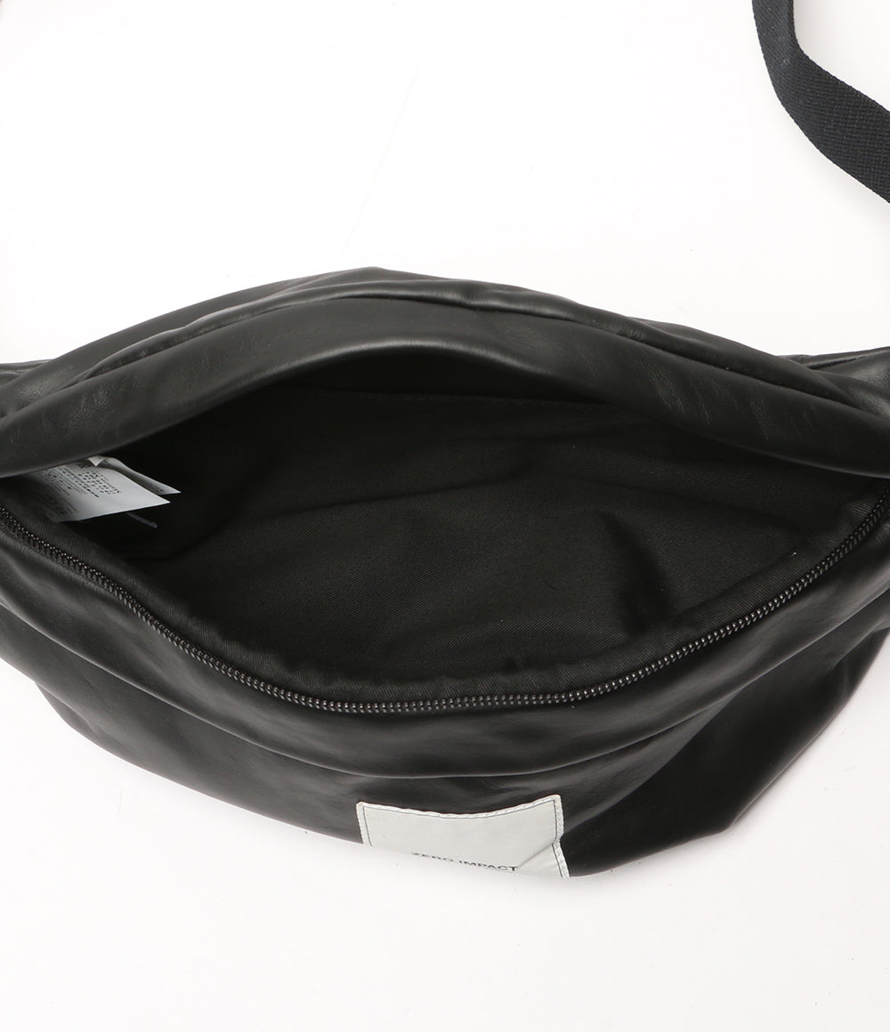 メゾンマルジェラ ボディバッグ ZERO IMPACT クロスボディバッグ 2020AW メンズ Maison Margiela