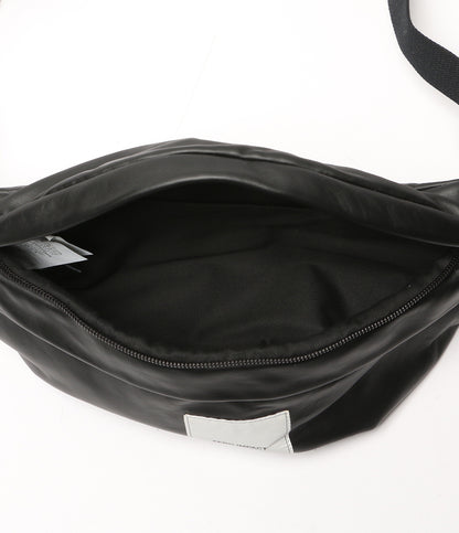 メゾンマルジェラ ボディバッグ ZERO IMPACT クロスボディバッグ 2020AW メンズ Maison Margiela