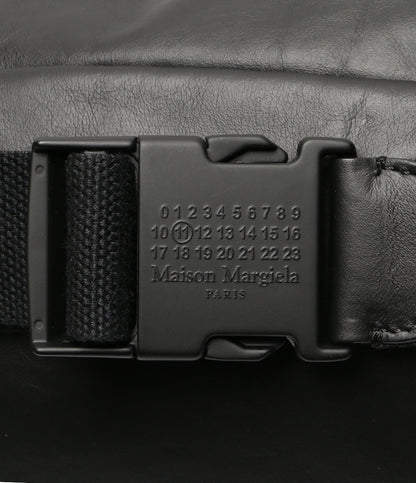 メゾンマルジェラ ボディバッグ ZERO IMPACT クロスボディバッグ 2020AW メンズ Maison Margiela