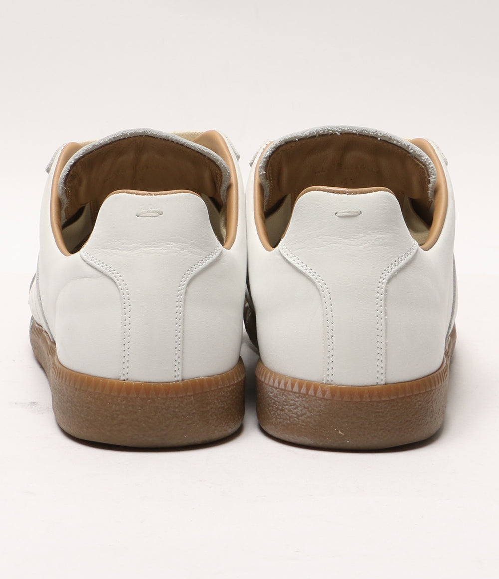 Maison Margiela German Trainer スニーカー Maison Margiela 24cm Replica German Trainer Sneakers Shoes