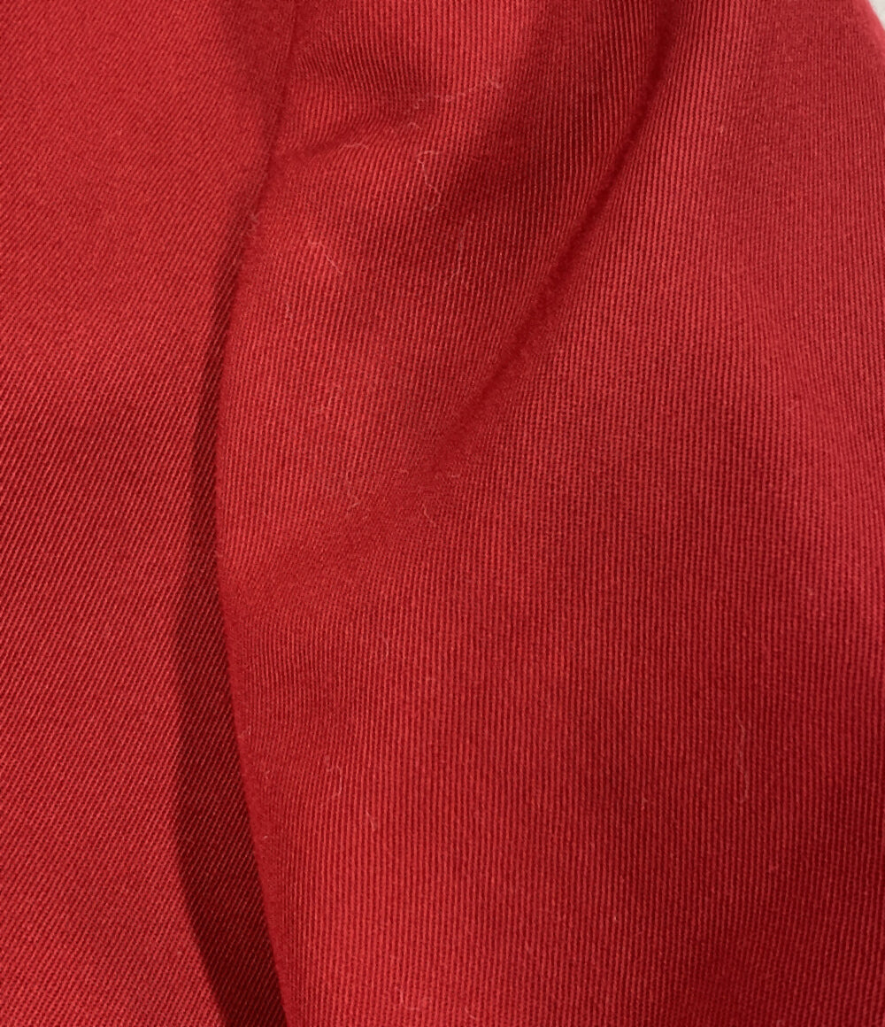 イッセイミヤケ メン ジャケット Stand Collar Jacket me53-fd084 メンズ SIZE L ISSEY MIYAKE MEN