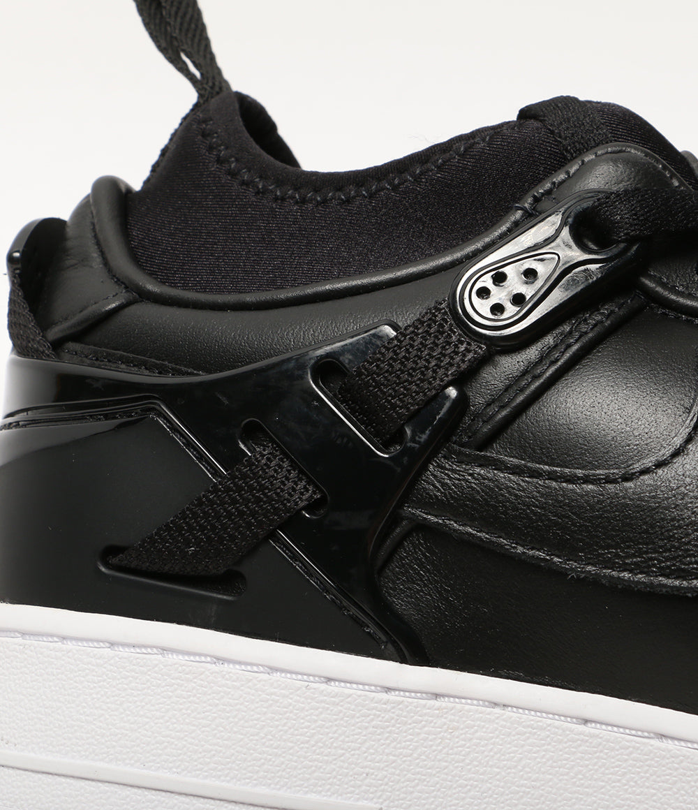 ナイキ アンダーカバー スニーカー DQ7558-002 メンズ SIZE 28cm NIKE