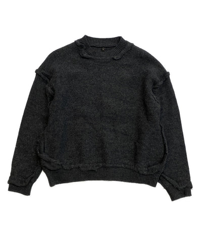 ISSUETHINGS イシューシングス ニット Knit レディース SIZE 1