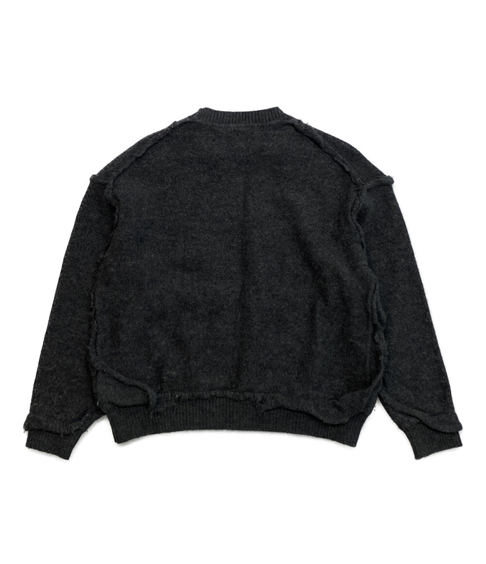 ISSUETHINGS イシューシングス ニット Knit レディース SIZE 1