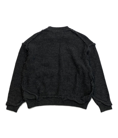ISSUETHINGS イシューシングス ニット Knit レディース SIZE 1