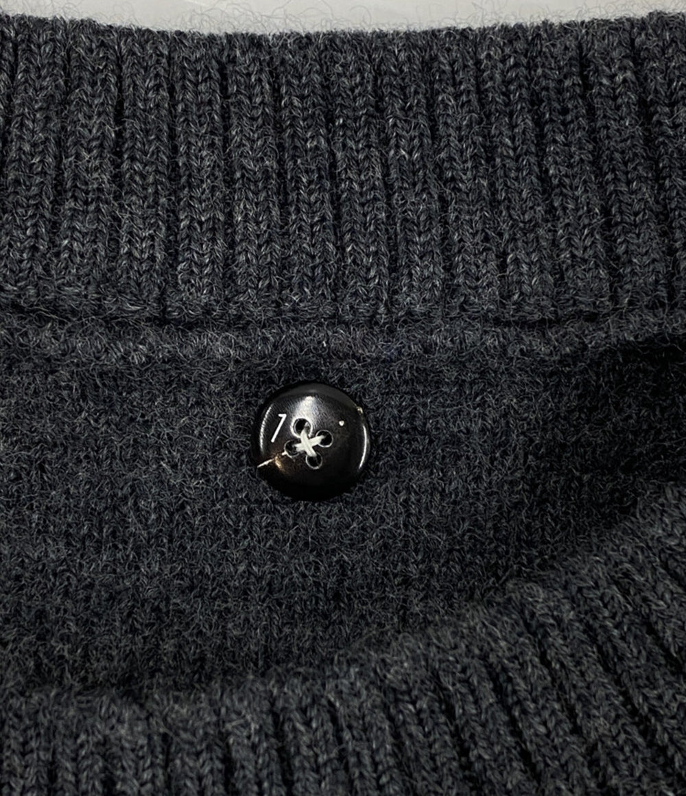 ISSUETHINGS イシューシングス ニット Knit レディース SIZE 1