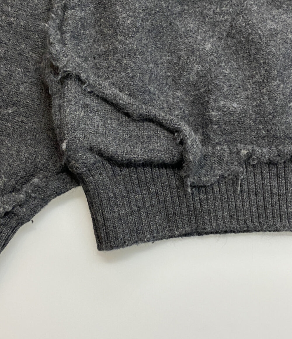 ISSUETHINGS イシューシングス ニット Knit レディース SIZE 1