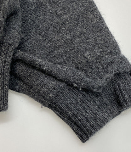 ISSUETHINGS イシューシングス ニット Knit レディース SIZE 1