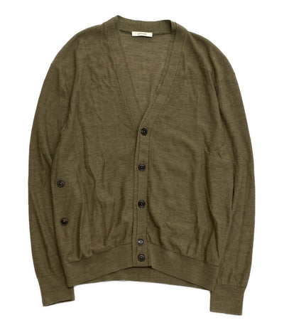 LEMAIRE カーディガン Cardigan メンズ SIZE S ルメール