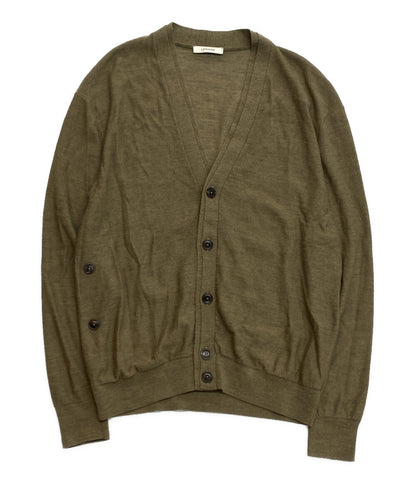 LEMAIRE カーディガン Cardigan メンズ SIZE S ルメール