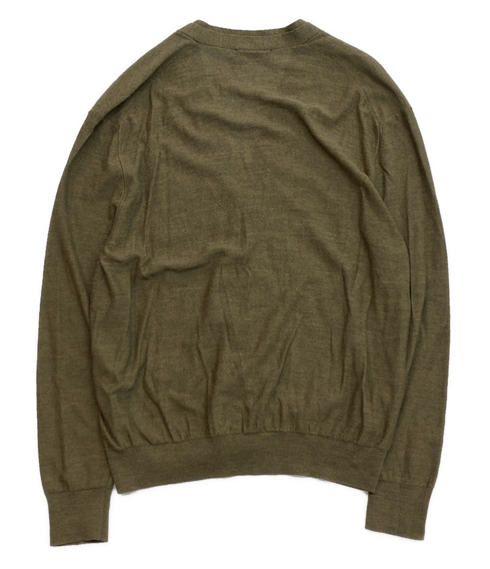 LEMAIRE カーディガン Cardigan メンズ SIZE S ルメール