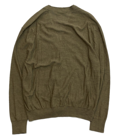 LEMAIRE カーディガン Cardigan メンズ SIZE S ルメール