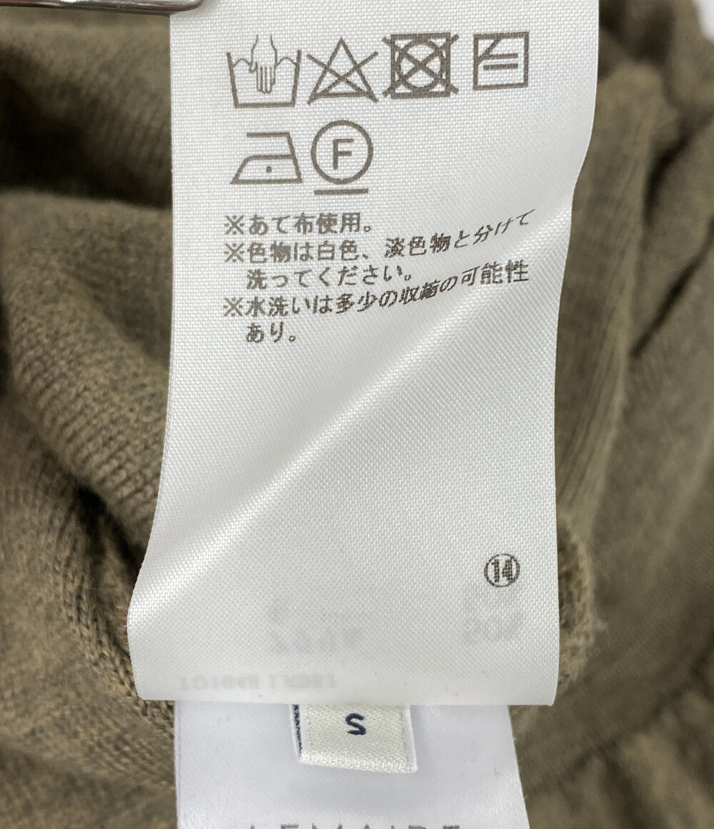 LEMAIRE カーディガン Cardigan メンズ SIZE S ルメール