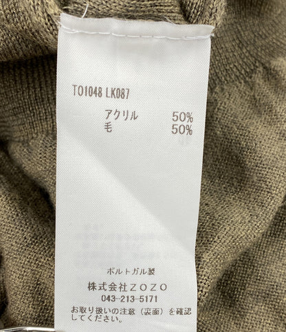 LEMAIRE カーディガン Cardigan メンズ SIZE S ルメール