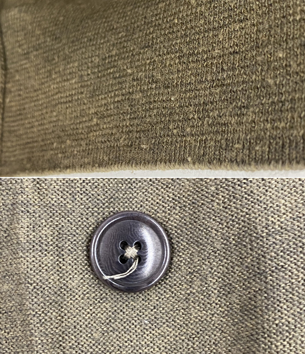 LEMAIRE カーディガン Cardigan メンズ SIZE S ルメール