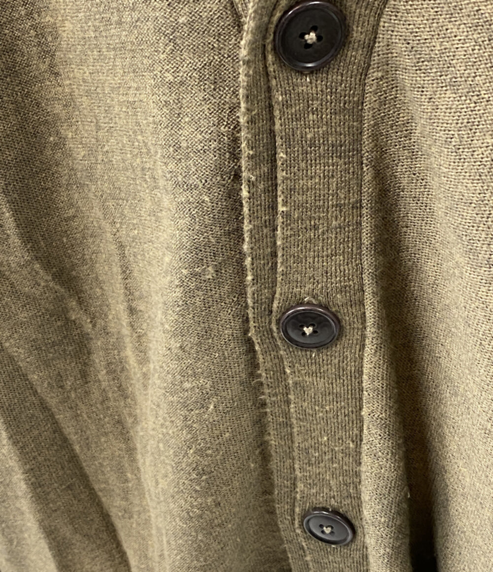 LEMAIRE カーディガン Cardigan メンズ SIZE S ルメール