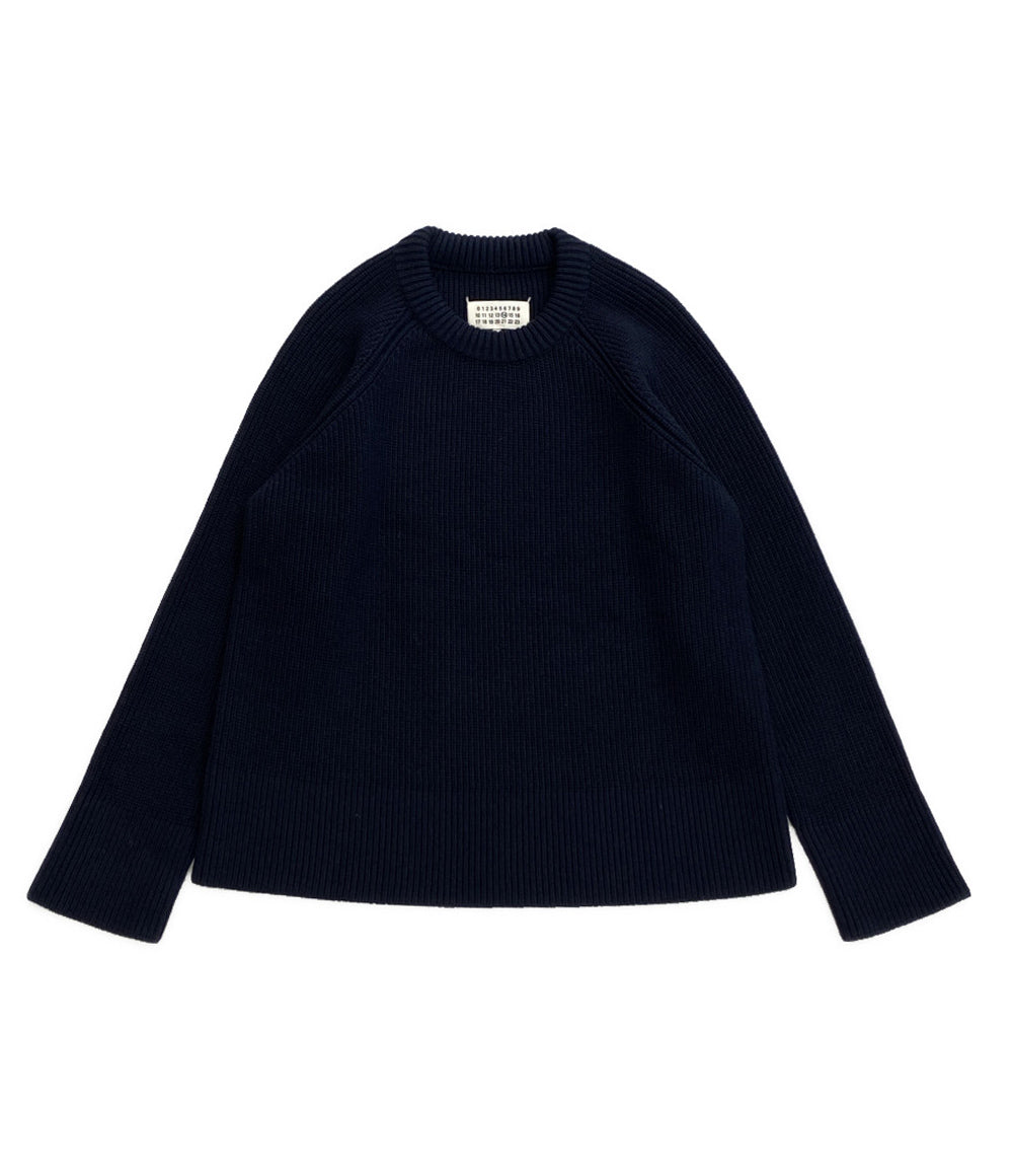 Maison Margiela ニット AZE P O KNIT 21AW メンズ SIZE M メゾンマルジェラ
