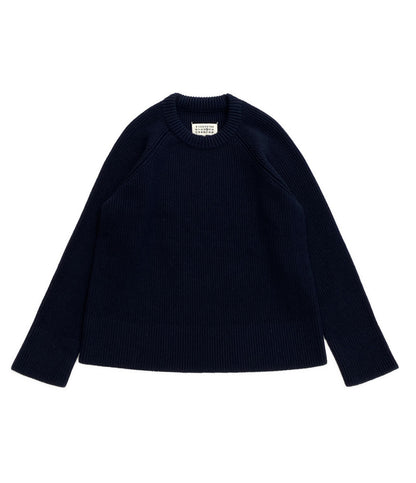 Maison Margiela ニット AZE P O KNIT 21AW メンズ SIZE M メゾンマルジェラ
