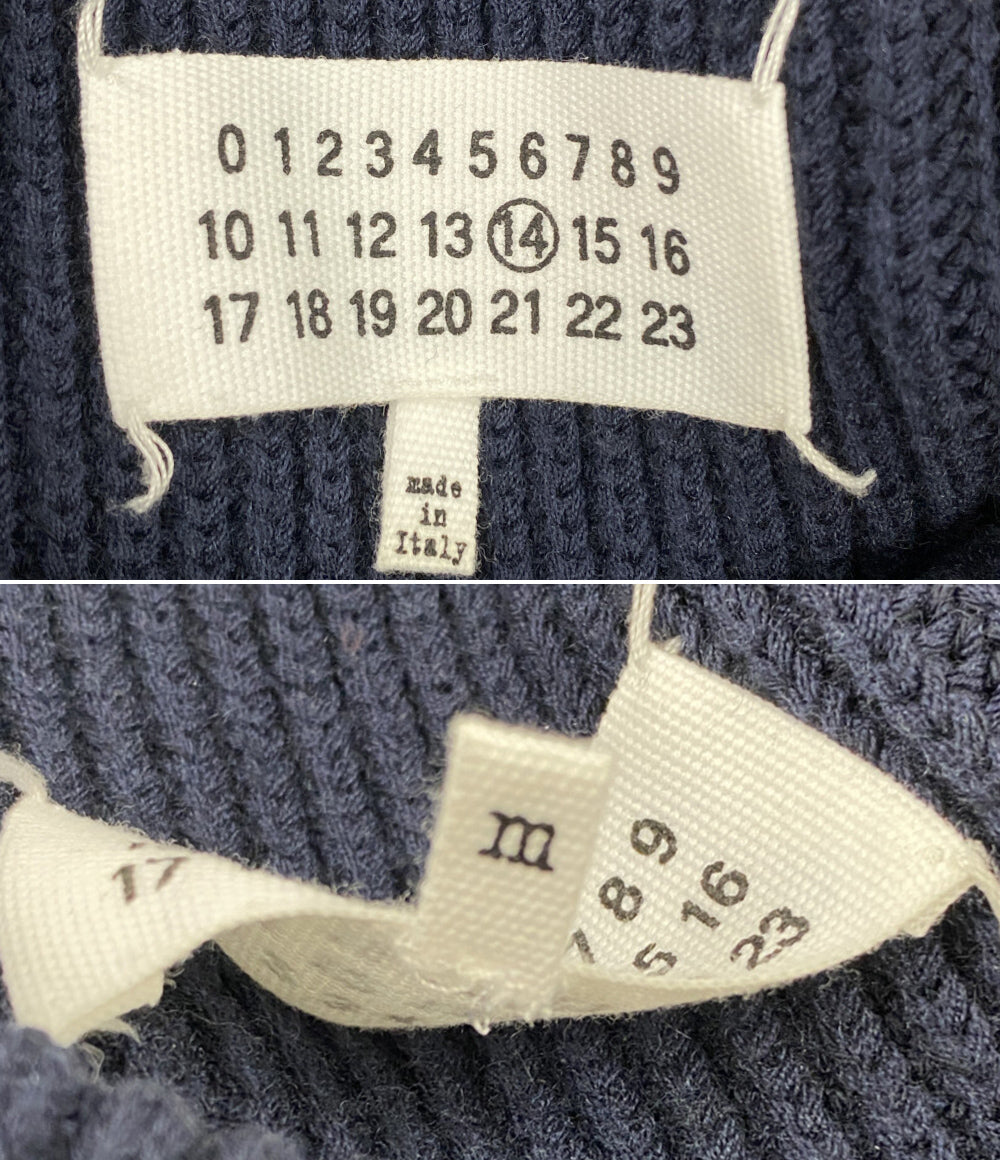 Maison Margiela ニット AZE P O KNIT 21AW メンズ SIZE M メゾン