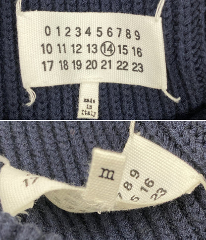 Maison Margiela ニット AZE P O KNIT 21AW メンズ SIZE M メゾンマルジェラ