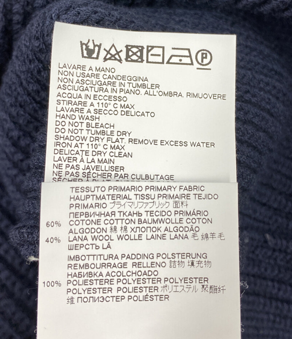 Maison Margiela ニット AZE P O KNIT 21AW メンズ SIZE M メゾンマルジェラ