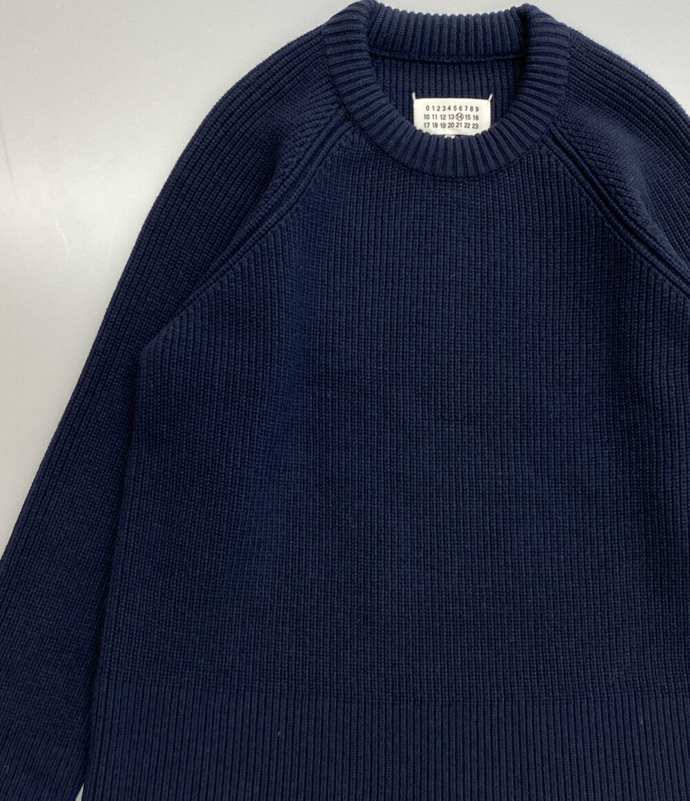 Maison Margiela ニット AZE P O KNIT 21AW メンズ SIZE M メゾンマルジェラ