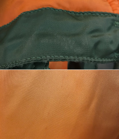 S'YTE サイト モッズコート NYLON TWILL FUR MODS COAT UV-C50-603 メンズ SIZE 3