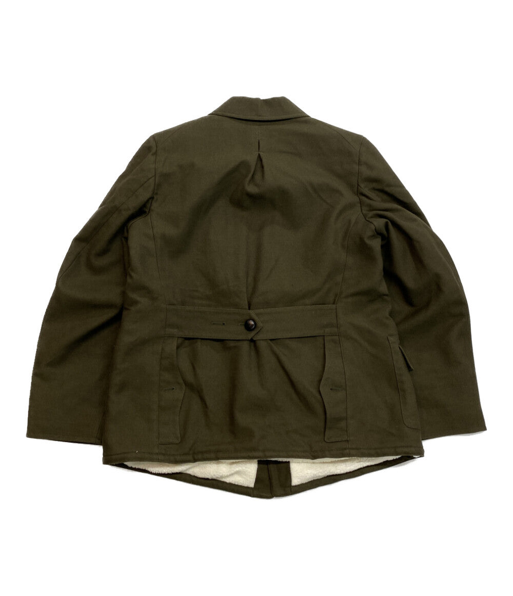 メゾンマルジェラ ジャケット Sport Jacket 20AW メンズ SIZE 46