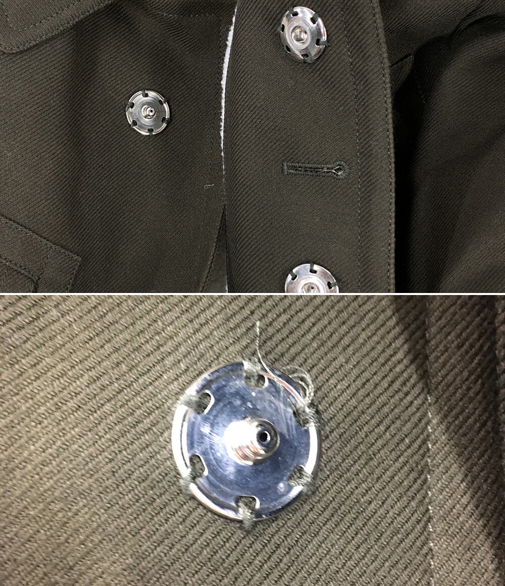 メゾンマルジェラ ジャケット Sport Jacket 20AW メンズ SIZE 46