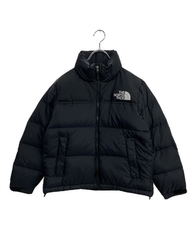 ザ・ノースフェイス ダウンジャケット NUPTSE JACKET NDW92335 レディース SIZE M THE NORTH FACE