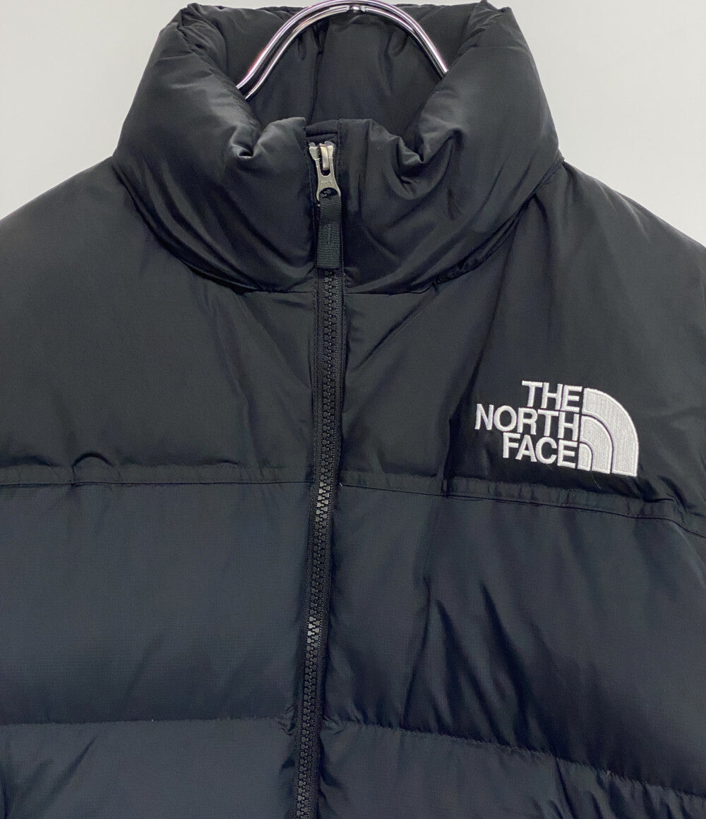 ザ・ノースフェイス ダウンジャケット NUPTSE JACKET NDW92335 レディース SIZE M THE NORTH FACE