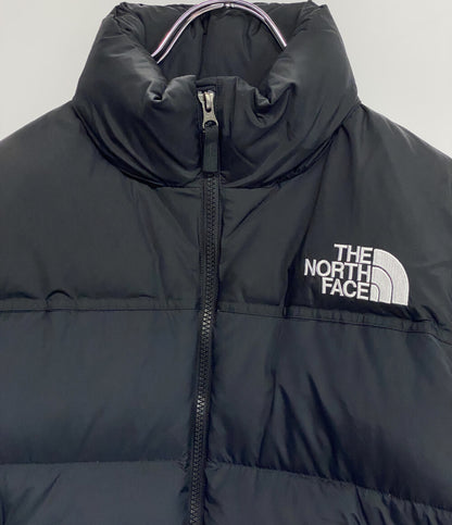ザ・ノースフェイス ダウンジャケット NUPTSE JACKET NDW92335 レディース SIZE M THE NORTH FACE