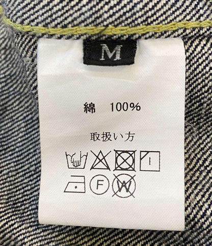 ジェラード デニムジャケット 1st メンズ SIZE M JELADO