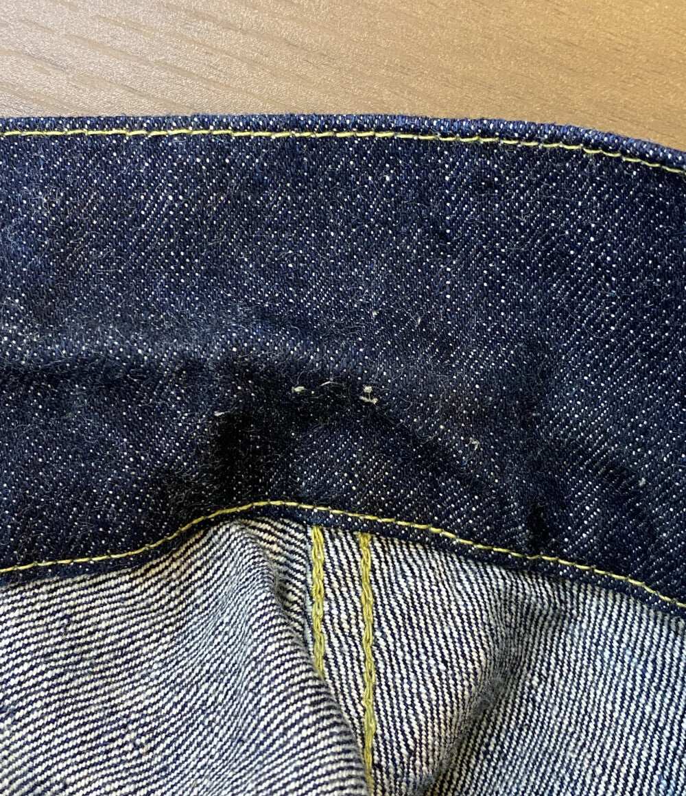 ジェラード デニムジャケット 1st メンズ SIZE M JELADO