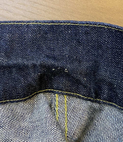 ジェラード デニムジャケット 1st メンズ SIZE M JELADO