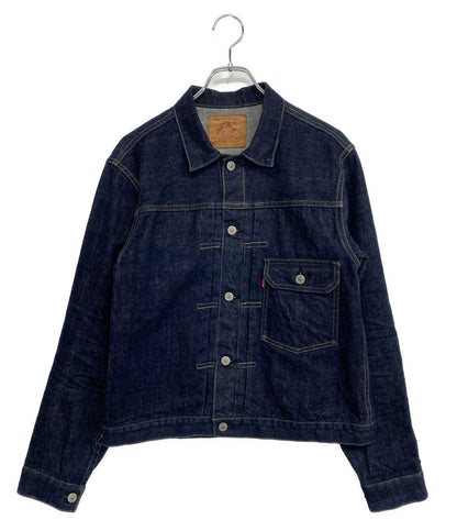 ジェラード デニムジャケット 1st メンズ SIZE M JELADO