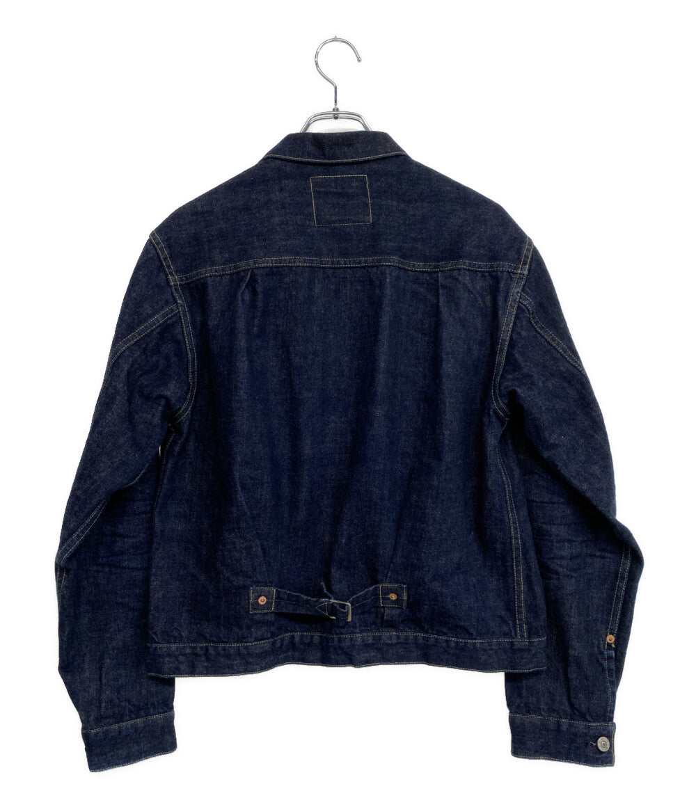 ジェラード デニムジャケット 1st メンズ SIZE M JELADO