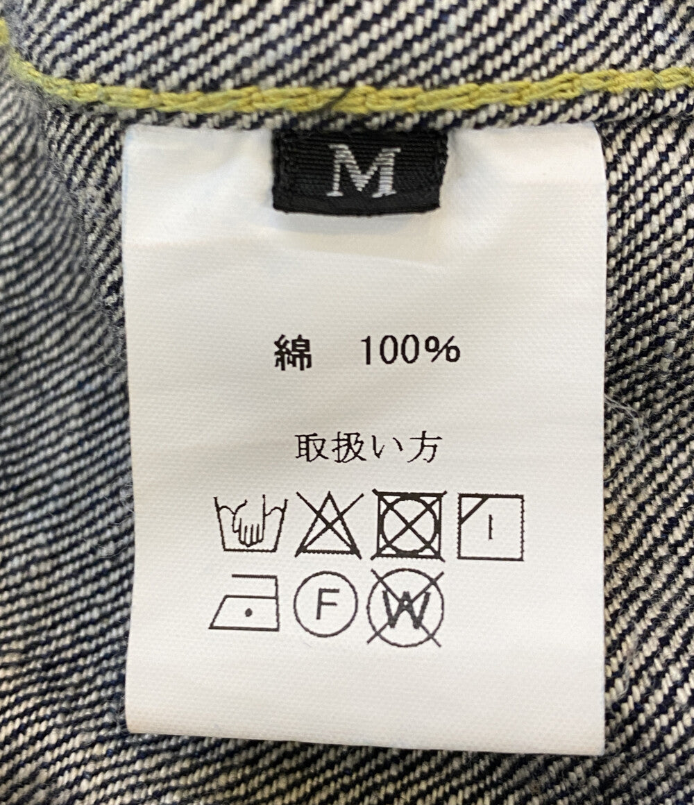 JELADO デニムジャケット 1st メンズ SIZE M ジェラード