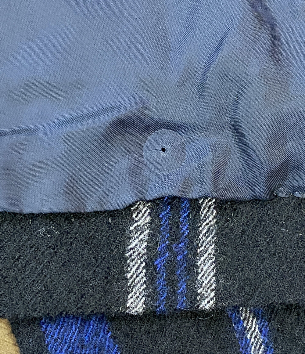 Y's for men ジャケット STRIPED PATTERN JACKET WITH COLOR SCHEME 23AW MJ-J03-809 メンズ SIZE 3 ワイズ フォー メン