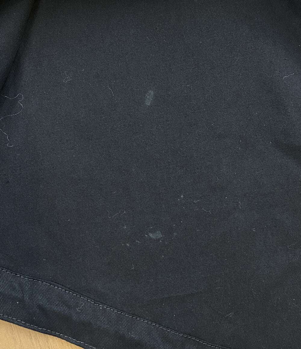 ヨウジヤマモトプールオム モッズコート 2022SS HG-C12-056 メンズ SIZE 3 Yohji Yamamoto POUR HOMME