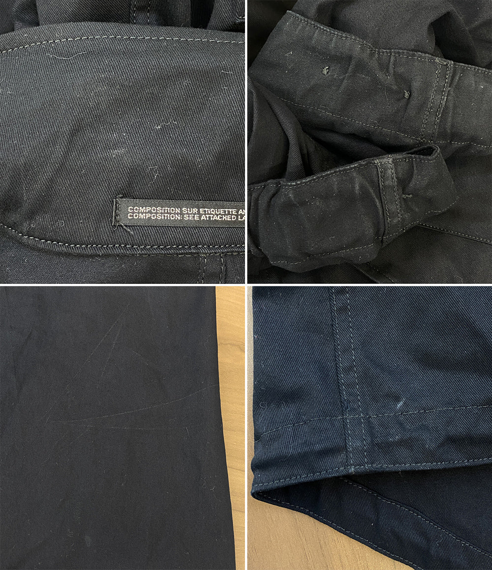Yohji Yamamoto POUR HOMME モッズコート 2022SS HG-C12-056 メンズ SIZE 3 ヨウジヤマモトプールオム