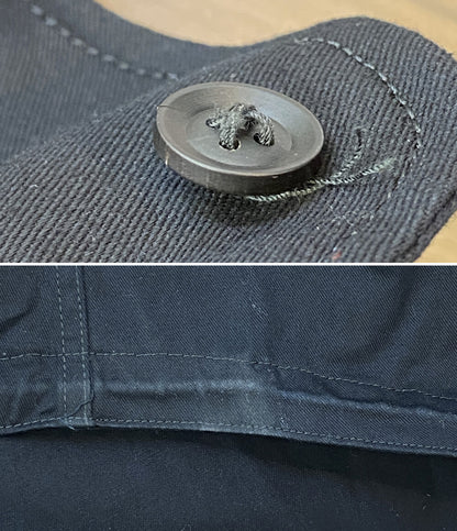 Yohji Yamamoto POUR HOMME モッズコート 2022SS HG-C12-056 メンズ SIZE 3 ヨウジヤマモトプールオム